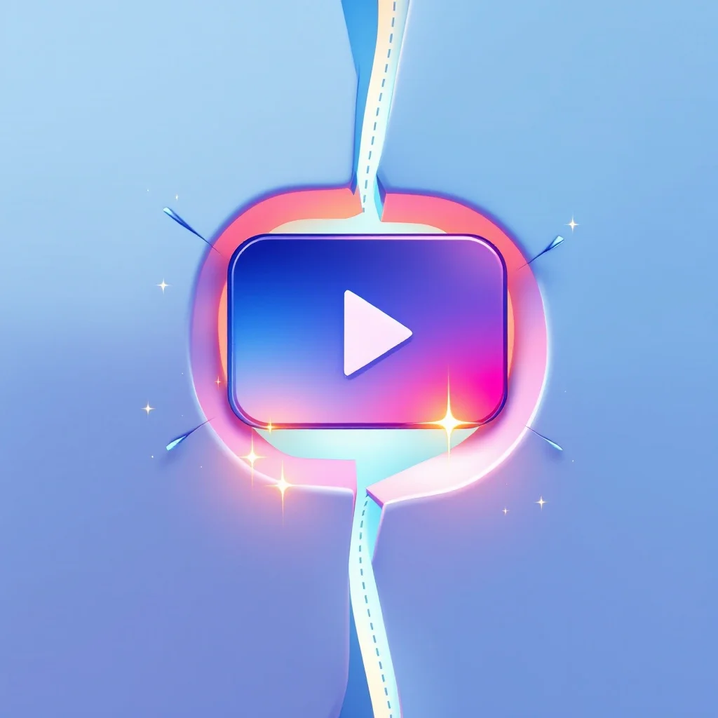 YouTube без замедления
