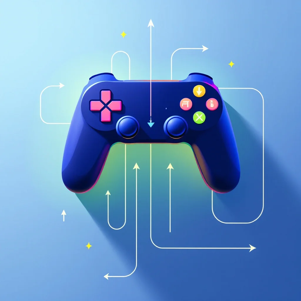 Steam и игры