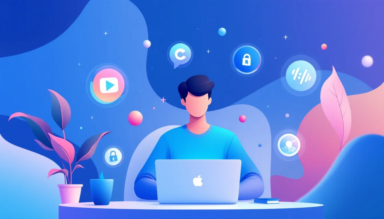 Qik VPN